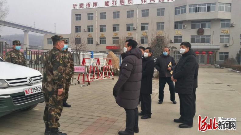 承德疫情防控典型案例(平泉违法行为承德市监督管理局疫情)