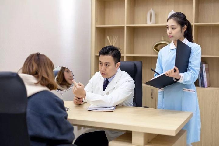 常德市我和首家重装有个约会医疗(常德市医疗我和重装医院)