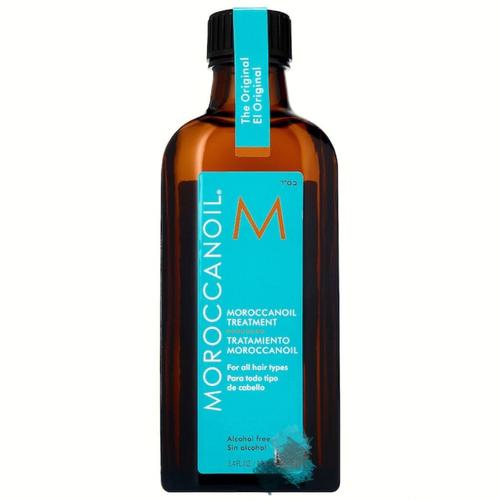 摩洛哥精油护发止于系列MOROCCANOIL(摩洛哥护发精油发丝飘逸)
