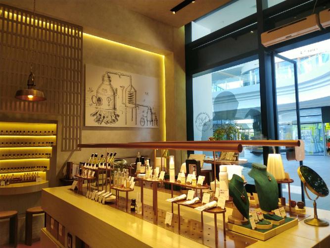 几个店里项目(精油项目几个店里方式)