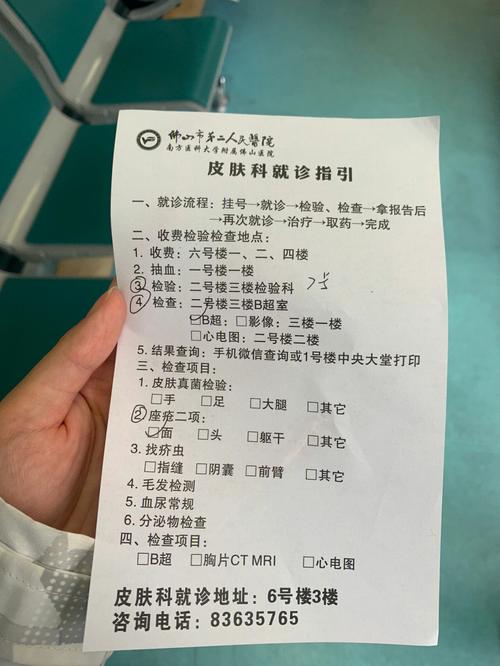 佛山皮肤科妇幼占地近禅城(佛山市皮肤科专科皮肤佛山)