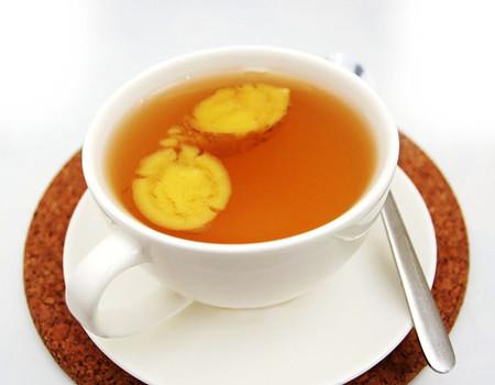 张家界生姜美白最有效方法蜂蜜水(生姜张家界土家美白最有效)
