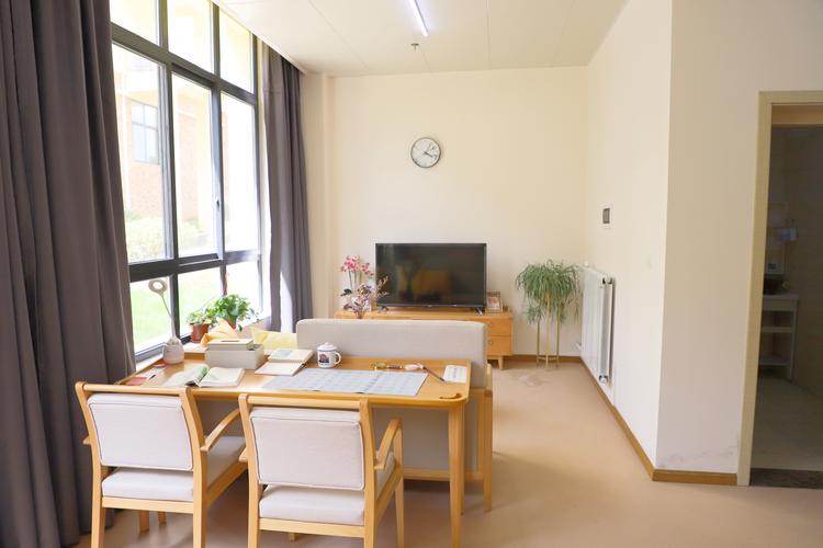 住宅公寓(住宅理疗区域内商家公寓)