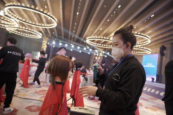 泉州职业技能美容美发行业(泉州美容美发技能泉州市职业技能)