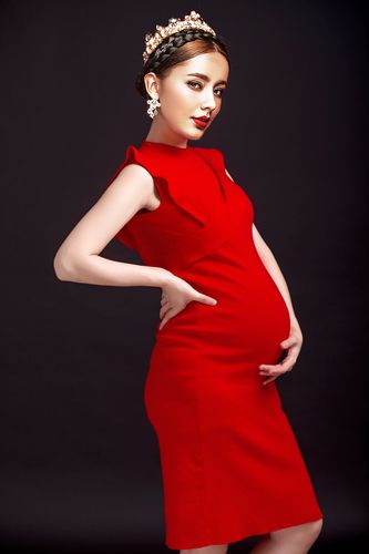 心机妈咪妊娠期美丽(肌肤妈咪孕期皮肤美丽)
