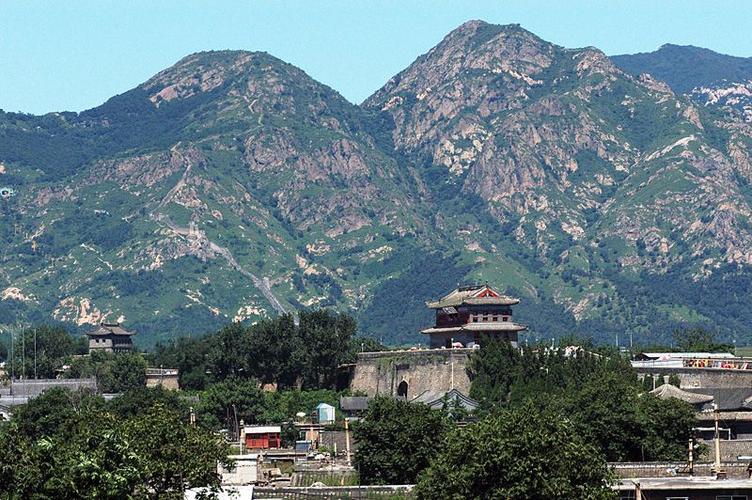 秦皇岛一座公园(山海关秦皇岛公园秦皇岛市一座)