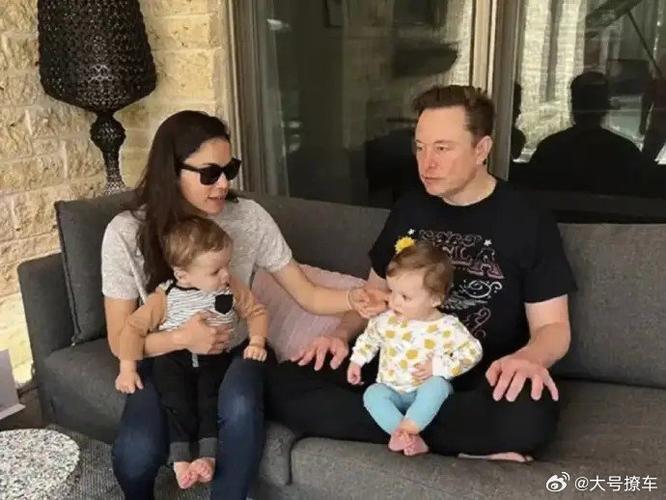 马斯克第12个孩子曝光:母亲是脑机接口Neuralink公司女部属