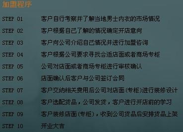 让你男士轻松商机专业(加盟商专业让你自己的男士)
