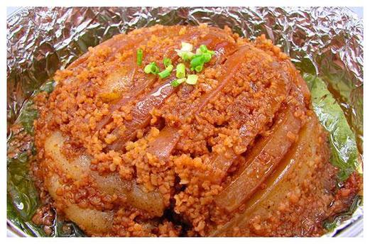 河池美食几种吃过不可错过(河池美食巴马吃过几种)