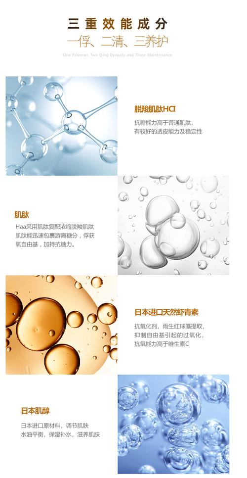 体面来袭肌肤指南(肌肤光彩体面产品抗氧化)