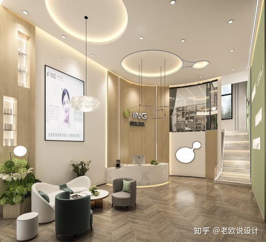 为本空间设计顾客(为本空间设计顾客深圳医疗美容)