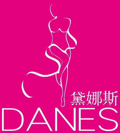 品牌美胸视觉女性logoPINWEI(品牌视觉女性美胸图形)