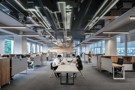 上海装修公司性价比办公室有哪些(装修上海装修公司办公室性价比)