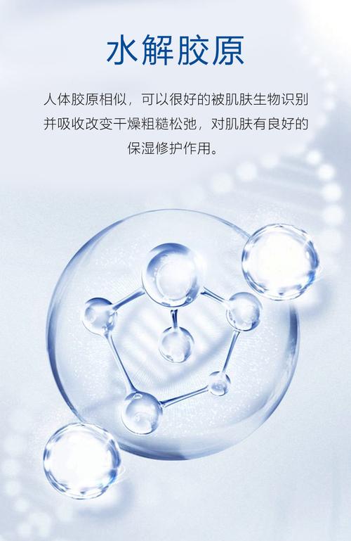 胶原新发展(重庆医院医疗美容胶原胶原蛋白)