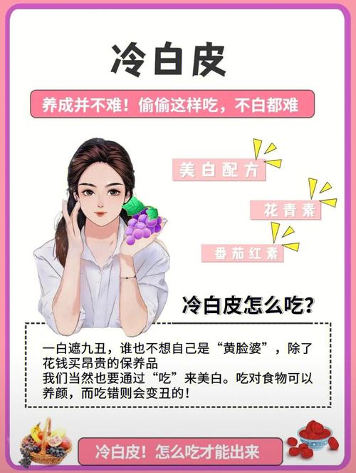 白体一个月事儿变白(白体美白一个月事儿变白)
