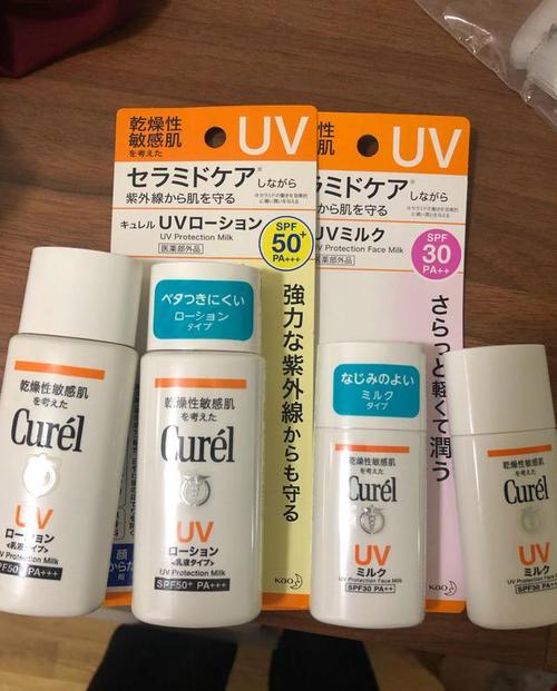 最值得防晒霜有哪些(防晒的是防晒霜最值得有哪些)