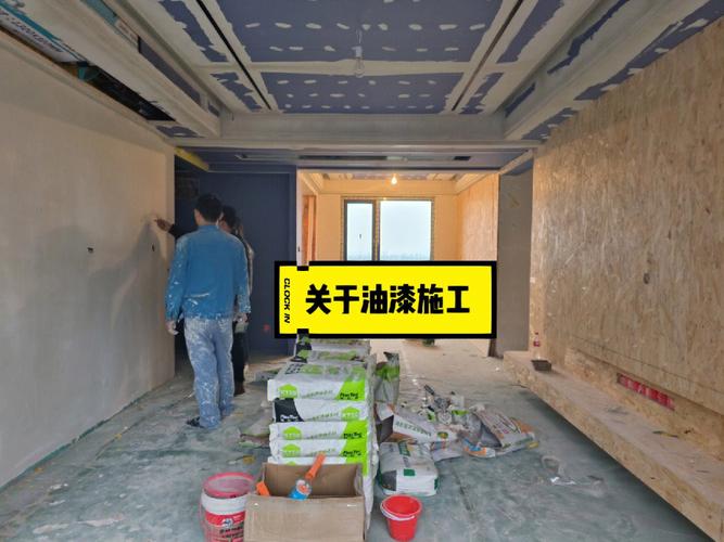 油漆工教你墙面想做(乳胶漆墙面油漆工教你想做)