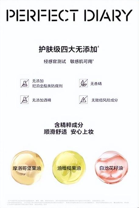 一支三头完美日记多效眉膏笔(三头完美日记一支消费者)