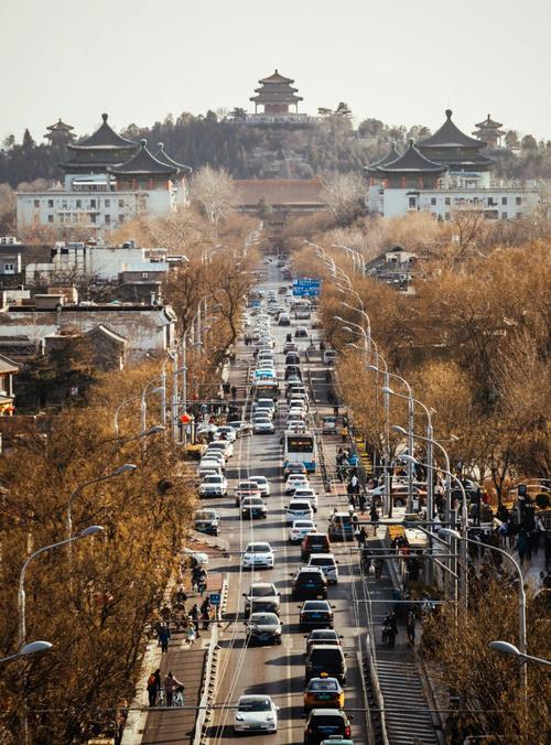 鼓楼圣地就不躺着火了想走(鼓楼圣地就不躺着火了)