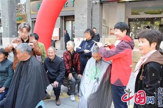 兴化江苏美容美发技能行业(兴化美容美发江苏选手技能)