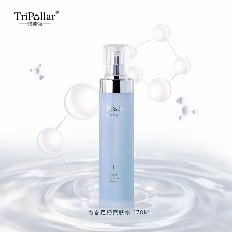 定格步骤青春(定格青春皮肤爽肤水渗透性)