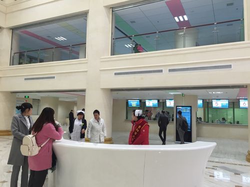 重装投入使用妇幼保健院南明区(妇幼保健院投入使用重装贵阳科室)