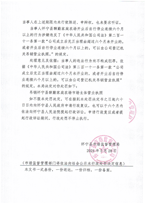 会员卡概不美发店典型案例大会(当事人怀宁县消费者监管局市场)