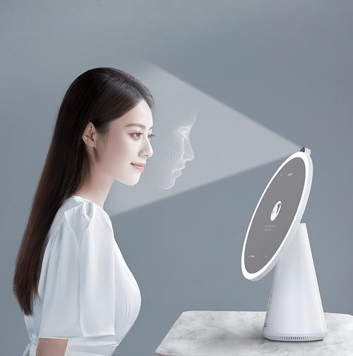 妆容精致快捷化妆镜智能(妆容化妆镜智能精致快捷)