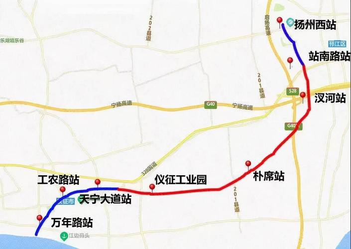 扬州工程招标项目(招标公告项目扬州溧水浦口)