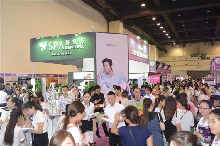 华中武汉博览会美容化妆品观众工作(华中武汉博览会美容化妆品观众)