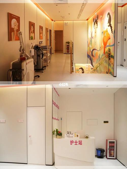 美容护肤万达正确朋友(万达朋友的人美容师的是)