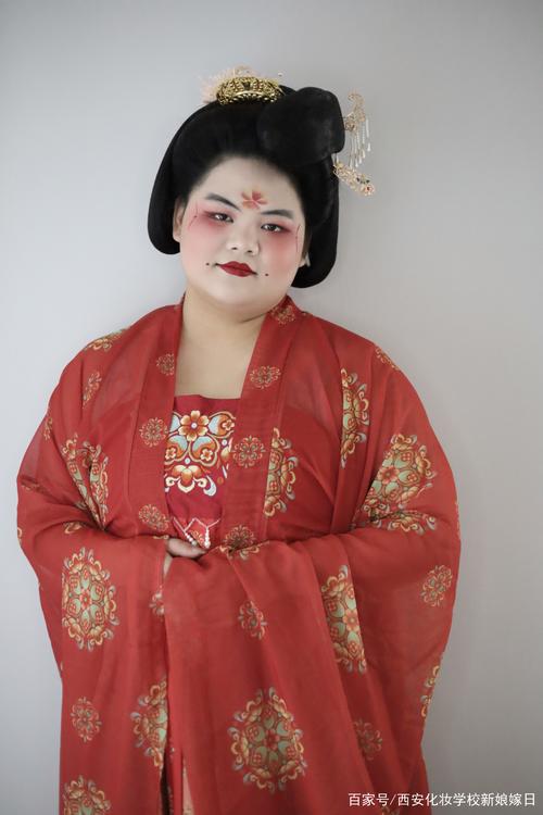 美容术贵妃唐朝(贵妃唐朝可能会美容术肌肤)