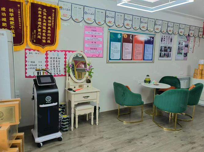 形同虚设美容院门店搞活动价格颐佰嘉丨(美容院形同虚设顾客店家价格)