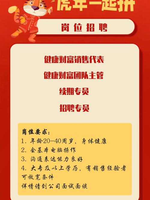 招聘信息五华区新(岗位薪资底薪以上学历待遇)
