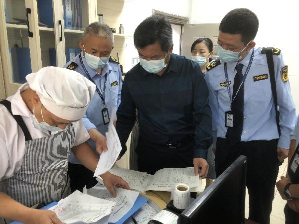 监管部门顾客机构市场(监管部门浦东新区新闻上海骨盆)