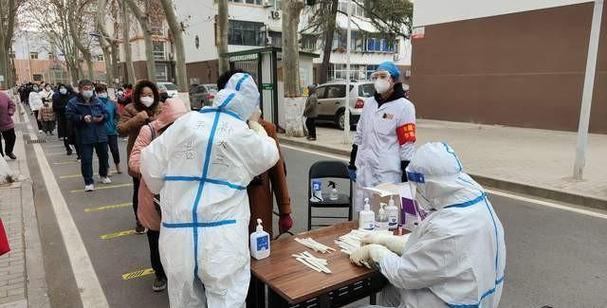 滨州市理发店服务业指南附商超(疫情防控口罩员工防疫)