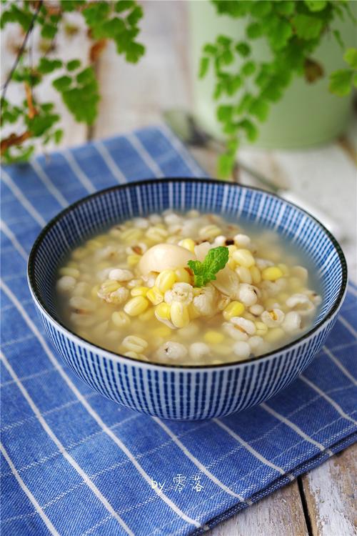 糖水中年夏天(糖水夏天自己的中年公司)