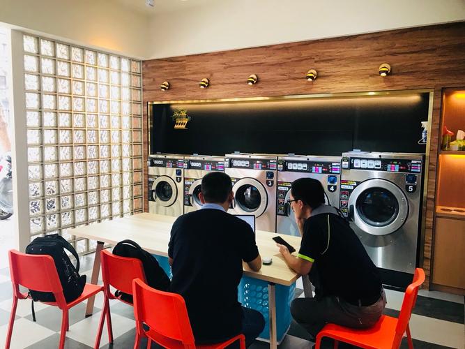 洗衣店电信行业银行方案(洗衣店客户各大银行电信数据)