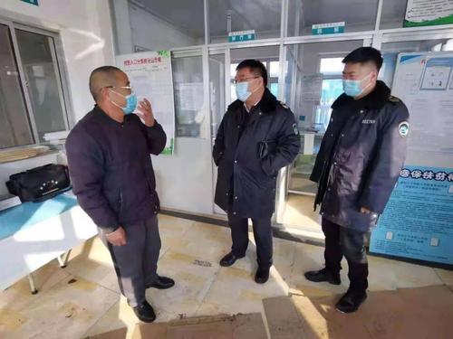 桦甸市管理所卫生监督专项整治工作医疗美容(桦甸市医疗美容场所管理所对人)