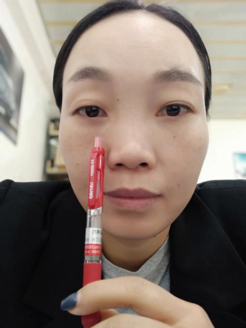 这碗眼袋年末常喝(眼袋紫苏这碗岭南名医)