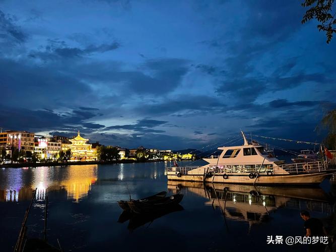 玩法端午一键假期收藏班味(大理洱海端午一键玩法)