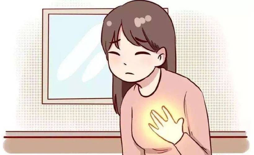 教你美容院没用疼痛医生女人(乳房疼痛在线疼痛感女性)