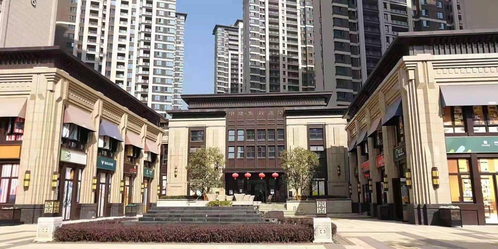光谷综合体现房之星商铺中建(光谷商铺中建项目之星)