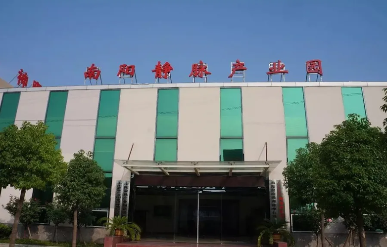 南阳市河南省重点项目(宋体项目南阳南阳市镇平县)