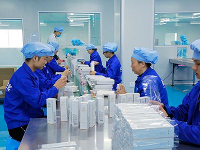 建设项目生产线化妆品简介州区(商洛州区化妆品项目万元)