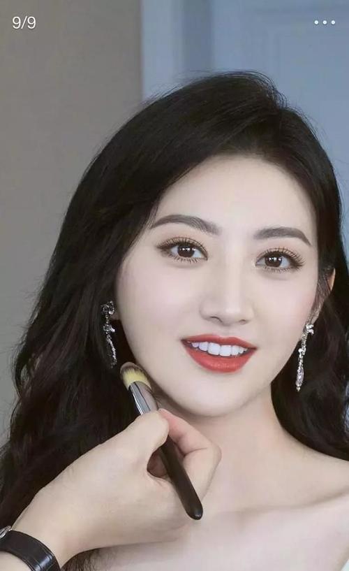 看了女明星变好(看了女明星变好牙齿美白)
