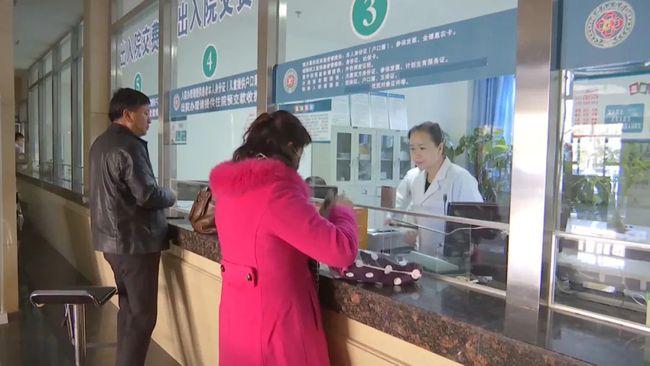 实事民生关键医疗健康瓜州(州县民生群众医疗门诊)