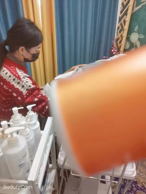 美容院最不五类老板项目(皮肤氧气水光毛囊美容院)