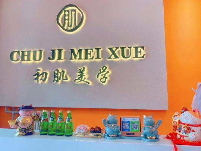 当了美容院再上良心真相项目(美容院项目当了海豚再上)