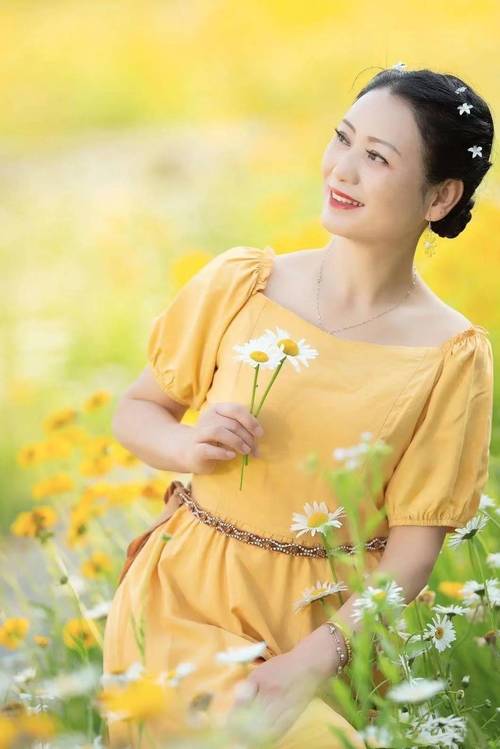 最好的才是大妈姐姐中年女人(大妈最好的才是姐姐让我)